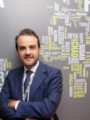 En círculos empresariales, nos reconocen como el Google sevillano