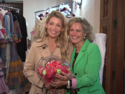 GRAN GALA EN SEVILLA DE LA FUNDACIÓN PEQUEÑO DESEO