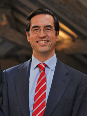 Mario Alonso Puig: "Yo creo que la alegría es el gozo del alma"