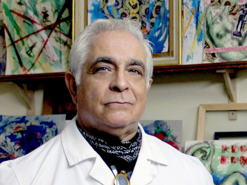 MIGUEL CAICEO, UN PINTOR DE ETIQUETA Nueva Exposición en Sevilla