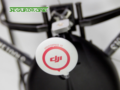 Caralin Group invierte en I+D mediante un acuerdo con la empresa de seguridad e ingeniería informática Segurdrone