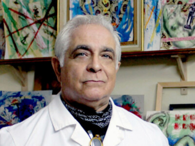 MIGUEL CAICEO, UN PINTOR DE ETIQUETA Nueva Exposición en Sevilla