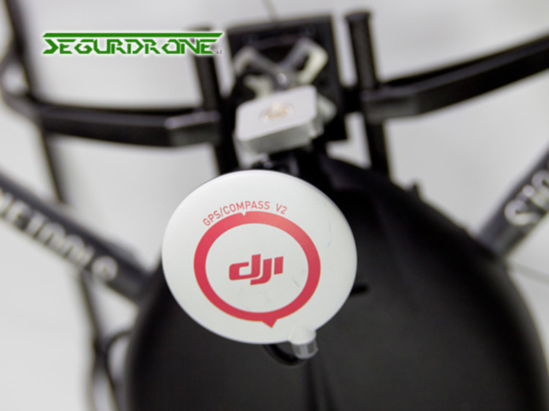 Caralin Group invierte en I+D mediante un acuerdo con la empresa de seguridad e ingeniería informática Segurdrone