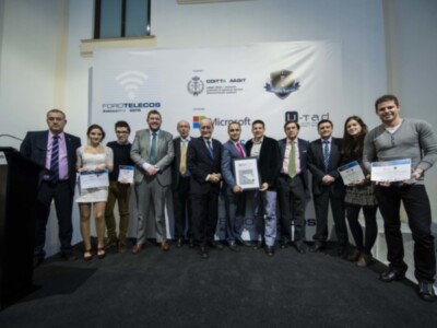  El Foro Telecos Andalucía 2013 reivindica la figura del Ingeniero de Telecomunicación 