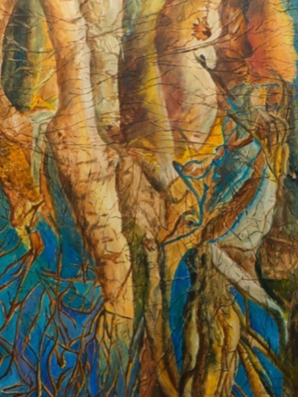 La Energía en Expansión de Lola Carmona rebosa en EME Catedral Hotel