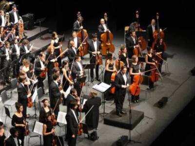 APOTEOSIS DE THE FILM SYMPHONY ORCHESTRA Cuando la música hace levitar