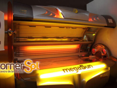 CornerSol comienza su expansión en franquicia como corner de bronceado para cualquier negocio en funcionamiento