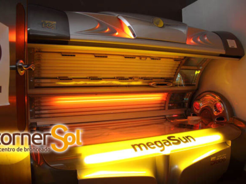 CornerSol comienza su expansión en franquicia como corner de bronceado para cualquier negocio en funcionamiento