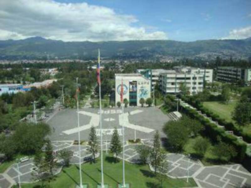 Universidades avalan el avance cientifico que constituye el metodo Arcon a favor de la Humanidad