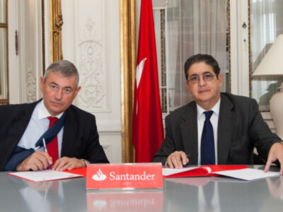 Convenio de colaboración del Colegio de Abogados con la sección Justicia del Banco Santander
