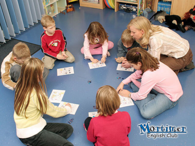 La franquicia Mortimer English Club anuncia su plan de expansión para alcanzar 15 academias de enseñanza en España durante 2014