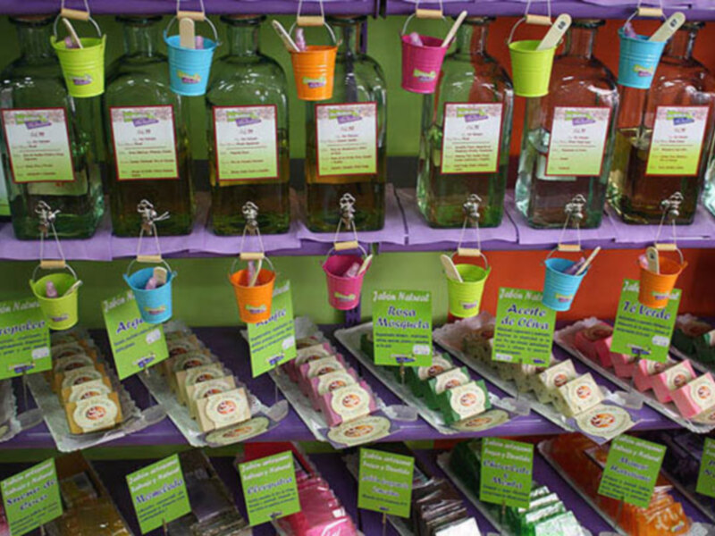 La Botica de los Perfumes presenta su concepto de negocio para emprendedores e inversores en FranquiShop Sevilla