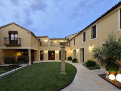 Turismo Rural, una opción interesante para el 28F