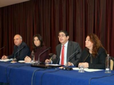 El Colegio de Abogados de Sevilla incoa cada día 7 nuevos asuntos de oficio en materia de violencia contra la mujer