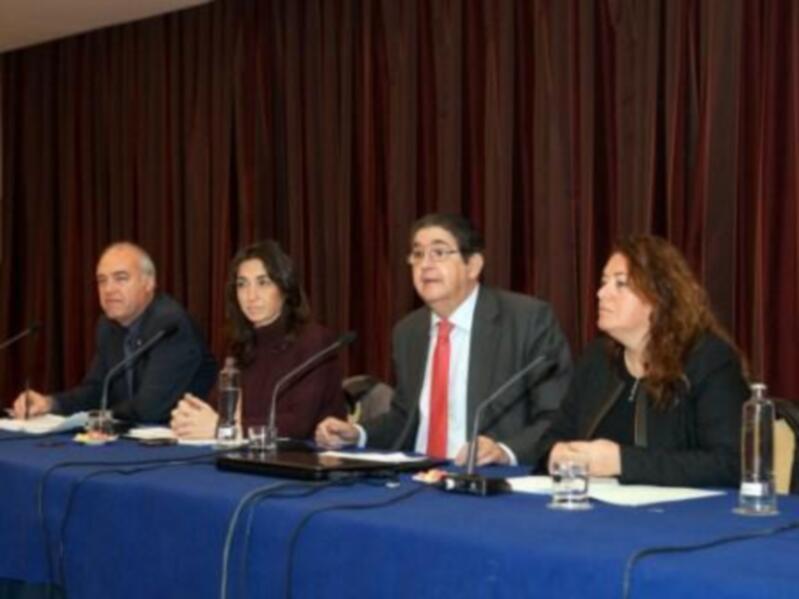 El Colegio de Abogados de Sevilla incoa cada día 7 nuevos asuntos de oficio en materia de violencia contra la mujer