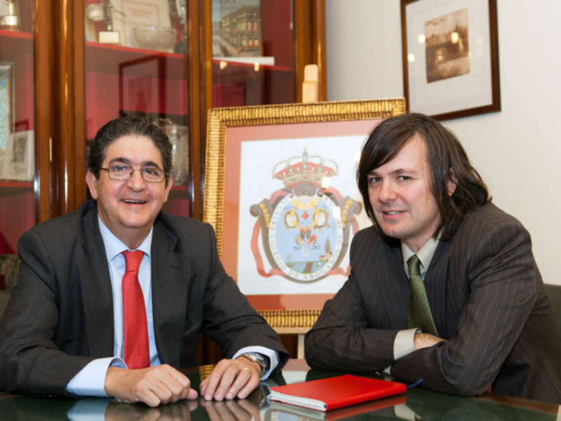 Creación de un Foro Jurídico Sevillano