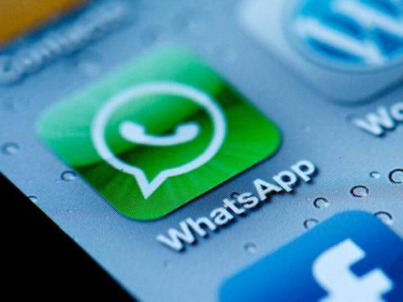 'Los usuarios no van a dejar que Facebook cambie WhatsApp', afirma la responsable de MassyPhone, Marina Assir
