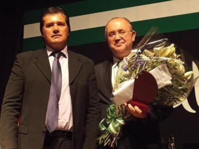 Entregadas las distinciones a los Ginenses del Año