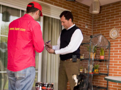 La franquicia Husse incorpora WhatsApp para realizar pedidos de sus productos para mascotas