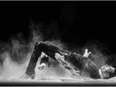 Video de la exposición fotográfica "La otra mirada" inaugurada el 27 de febrero en el Hotel Vincci La Rábida