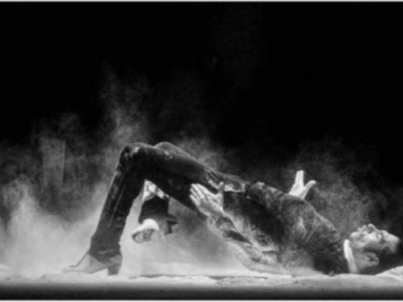 Video de la exposición fotográfica "La otra mirada" inaugurada el 27 de febrero en el Hotel Vincci La Rábida