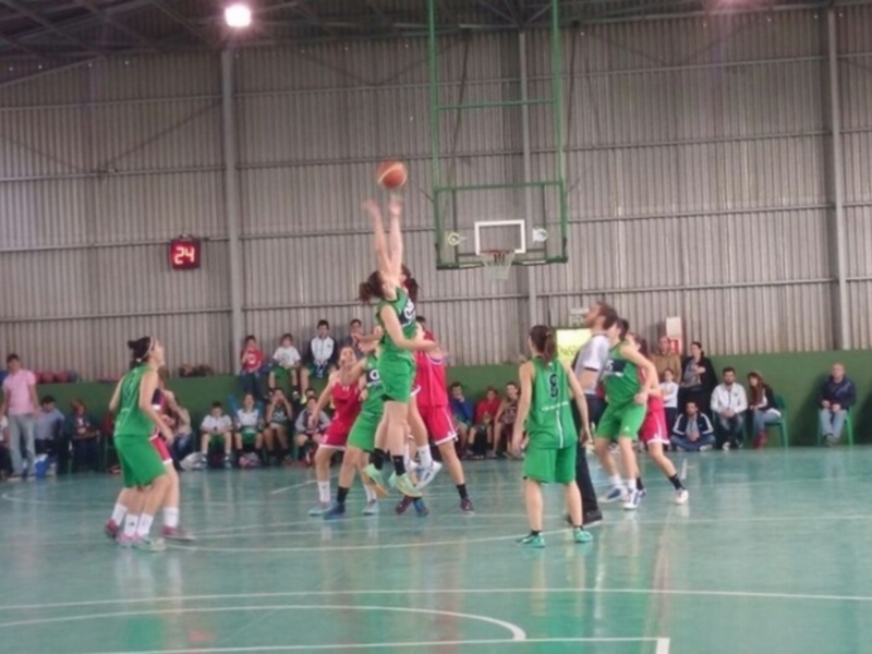 El Náutico dice adiós con orgullo a los play off de Primera Nacional femenina