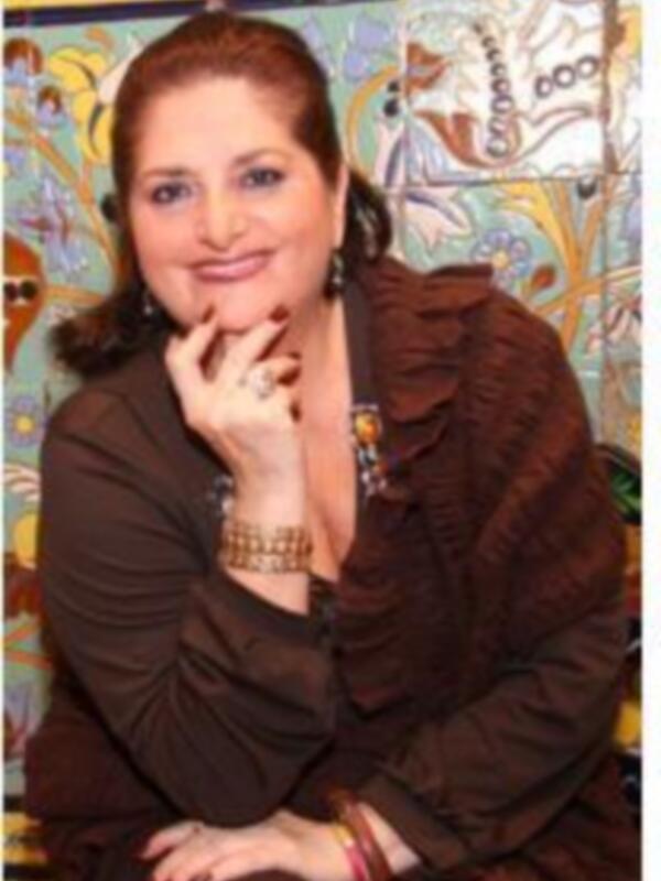 Anselma recibe este lunes 21 julio el reconocimiento de Triana y Sevilla 