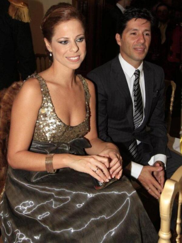 El gran susto de Pastora Soler