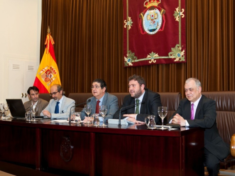 Jornada sobre El Peritaje Judicial Tecnológico, como instrumento para conocer lo que sucede a través de las nuevas tecnologías