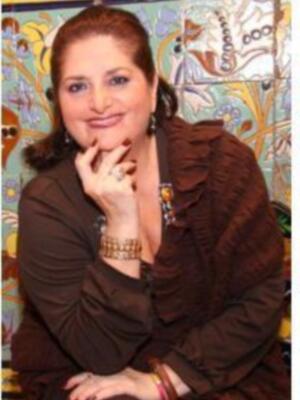 Anselma recibe este lunes 21 julio el reconocimiento de Triana y Sevilla 