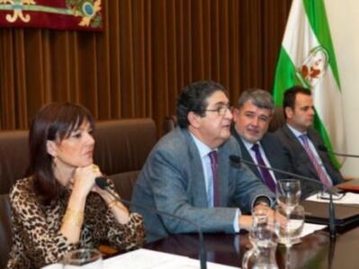 La Justicia Juvenil en Andalucía a examen en el Turno de Oficio de Menores del Colegio de Abogados