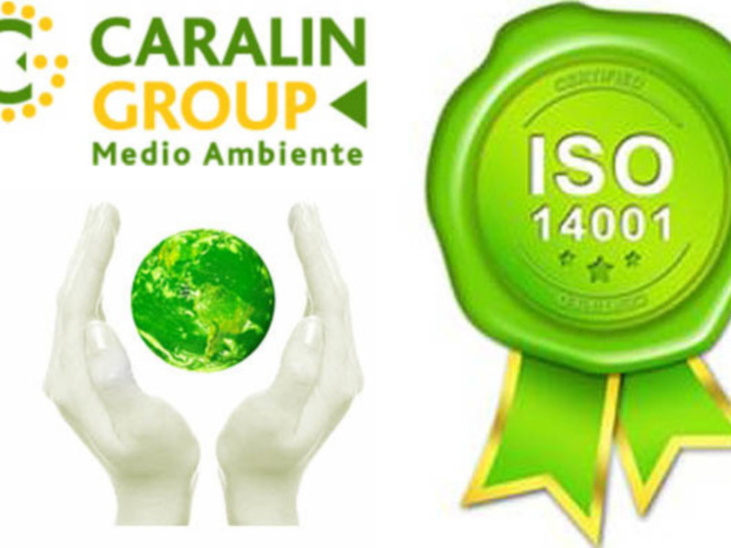 Caralin Group reinvierte más del 10% del beneficio anual en implantación de sistemas de gestión de calidad y medio ambiente