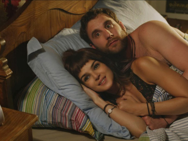 Crítica de cine: "Ocho apellidos vascos"