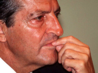 Fallece el ex presidente Adolfo Suarez 