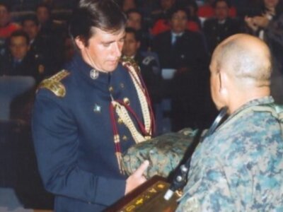 La Universidad de las Fuerzas Armadas ESPE del Ecuador realizara en julio trascendente curso internacional metodo ARCON