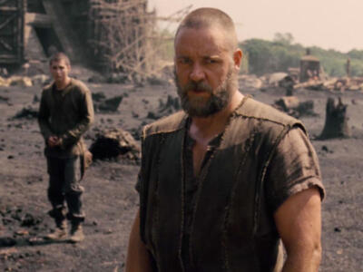 Crítica de cine: "Noé"