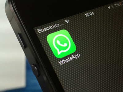 Está «en manos de las empresas» conseguir que los usuarios las admitan en WhatsApp