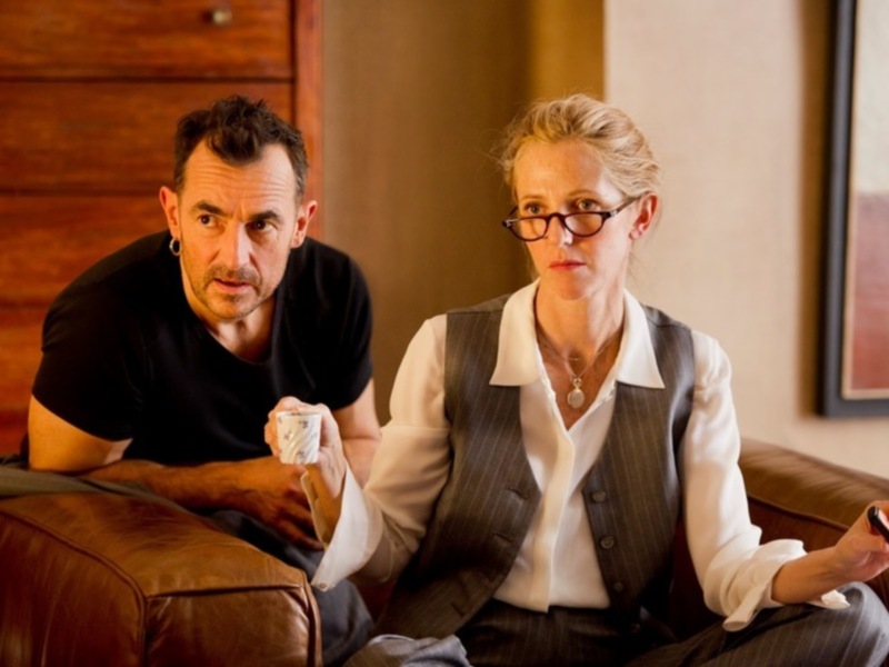 Crítica de cine: "9 meses de condena"