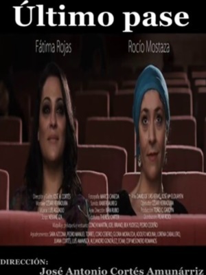 "Último Pase" de Jose Cortés candidato al premio El público de El País