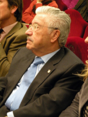 Sevilla. HOMENAJE A PEPE LUIS VAZQUEZ