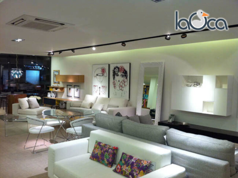 La franquicia La Oca cerrará el año con 28 tiendas y prevé inaugurar 7 más en 2015