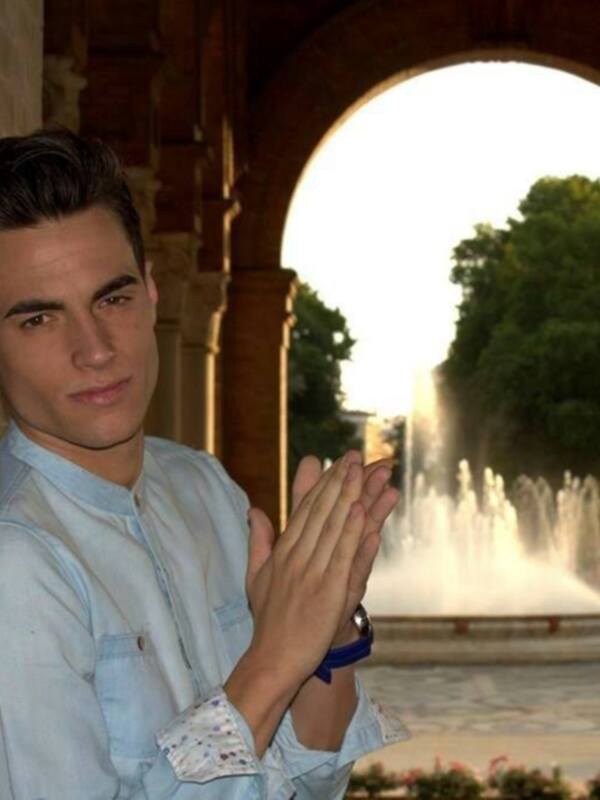 Con nombre Propio: El Romántico de la Rumba