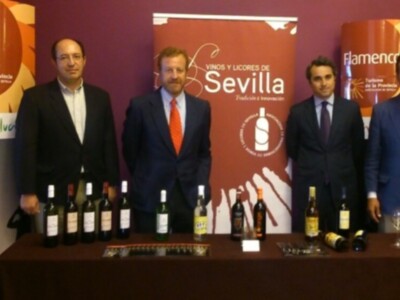 Prodetur difunde la oferta turística de la provincia de Sevilla en Valencia.