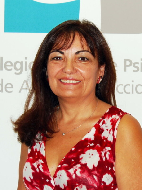 Inauguración Colegio Oficial de Psicología Andalucía Occidental