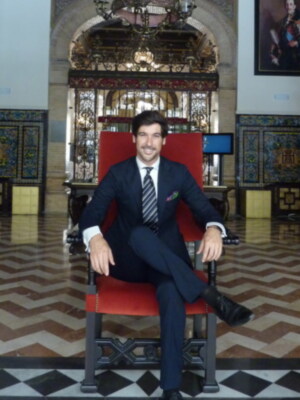 Manuel Lombo presenta un nuevo proyecto MUSICAEMOCION