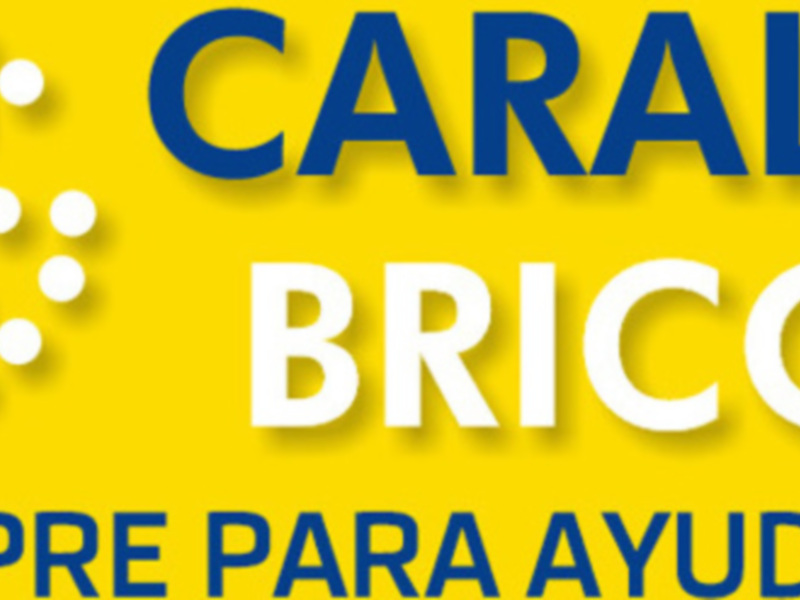 Caralin Group refuerza la estrategia comercial de su división de reformas Caralin Brico hacia las grandes compañías
