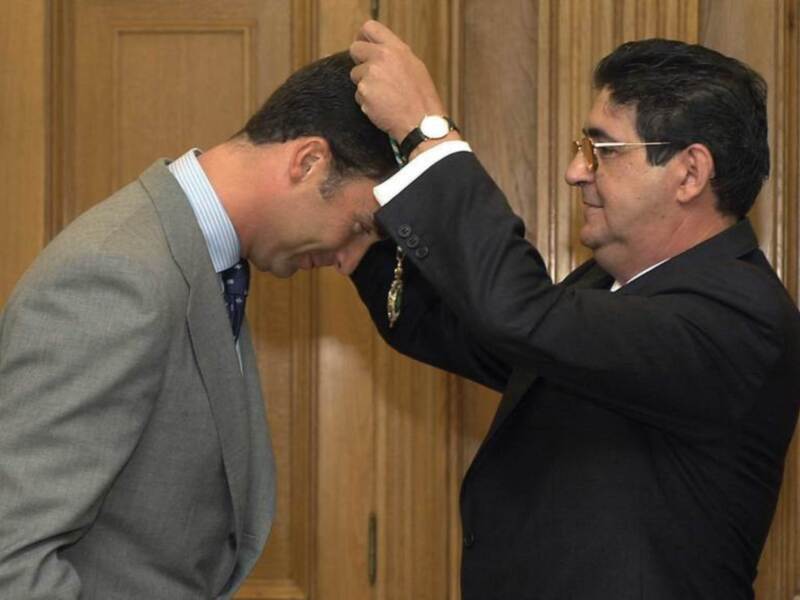 Abogados felicitan a los Reyes por los "numerosos" logros históricos conseguidos en 39 años de reinado