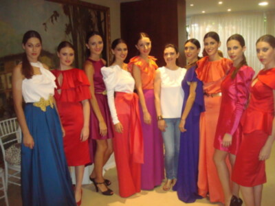 Eclosión de estilo y creatividad en The Trendy Day by Marykay 