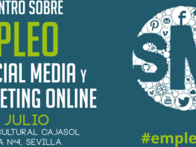 La Cámara de Comercio, la US y Walnuters organizan una jornada sobre Empleo en Social Media y Marketing online