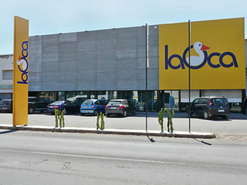 La Oca propone una opción de autoempleo con su modelo de franquicia de decoración por 77.000 euros